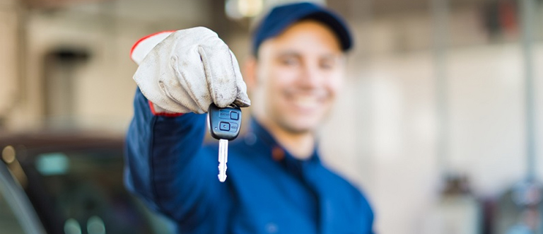 24 hour Mobile locksmith in Bonita