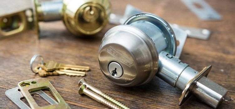 Doorknob Locks Repair Bonita
