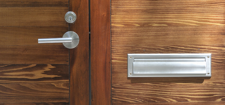 Electric Front Door Lock Repair Bonita